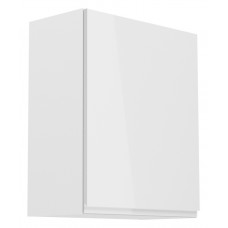 Virtuves skapītis ASPEN G60PL, balts
